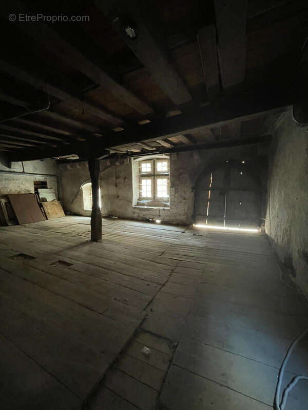Lots d'appartements - 271m2 - photo 12