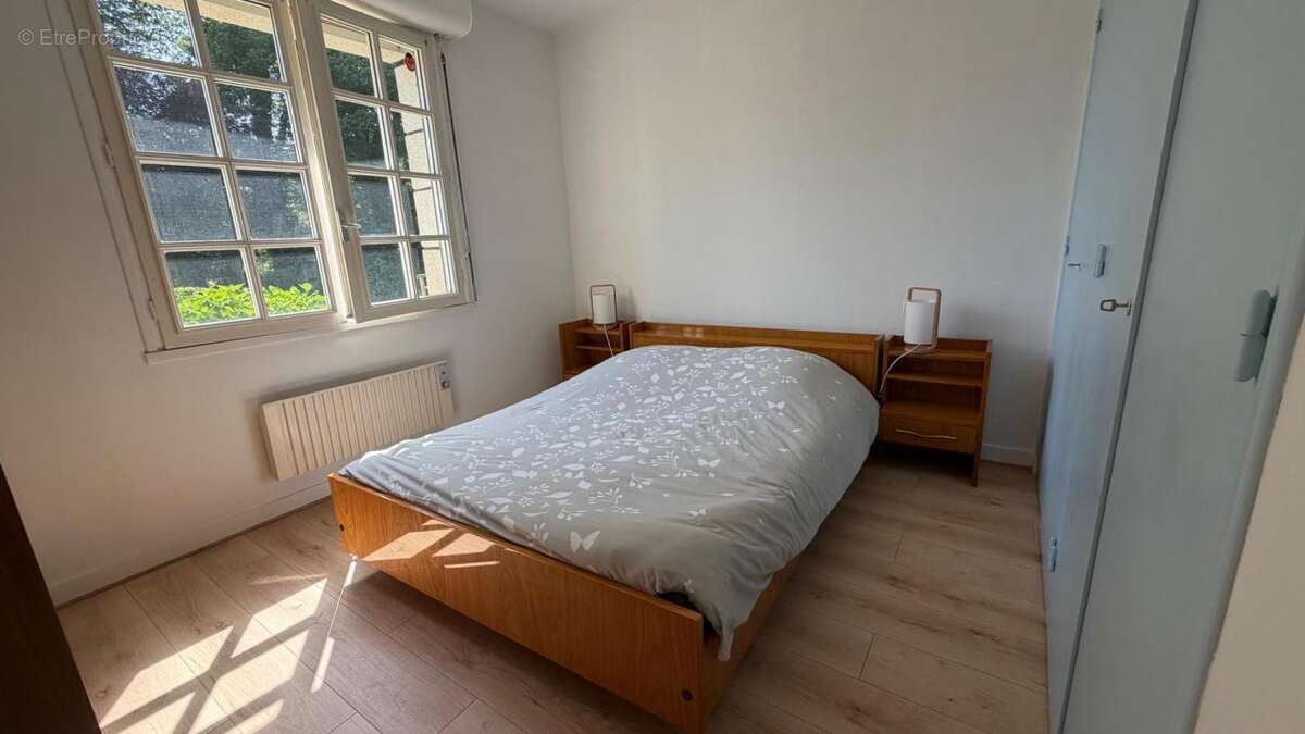 Maison à BUBRY