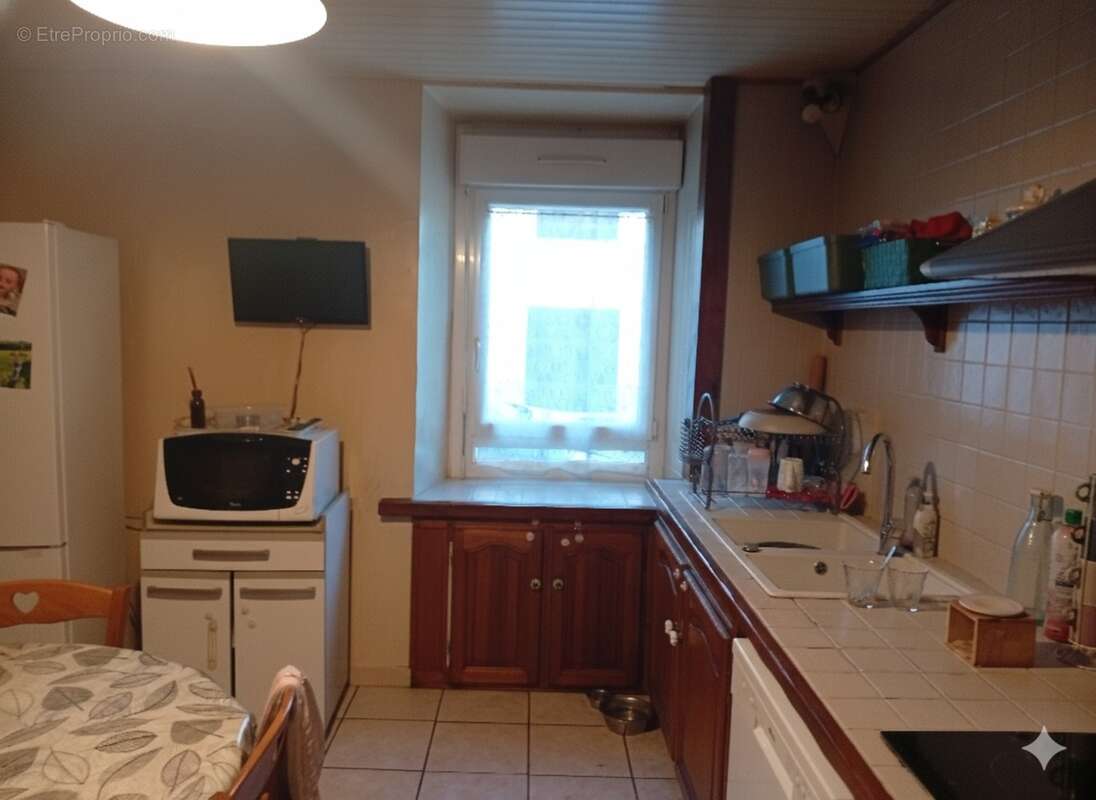 Maison à vendre 7 pièces  (09) - photo 24