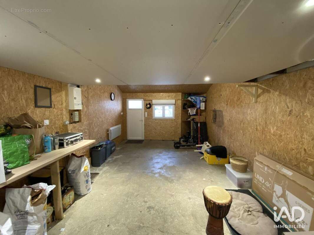 Photo 9 - Maison à LES HERBIERS