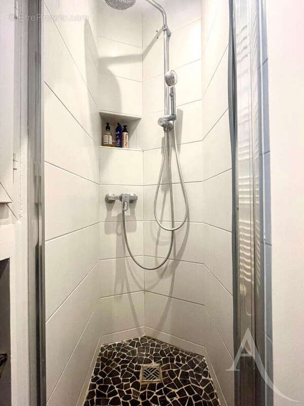 Appartement à MONTREUIL