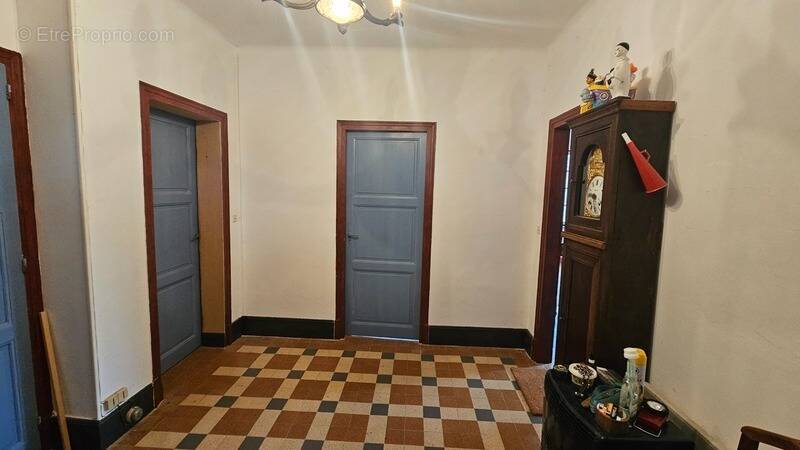 Maison à vendre 6 pièces MAZIRAT (03) - photo 3