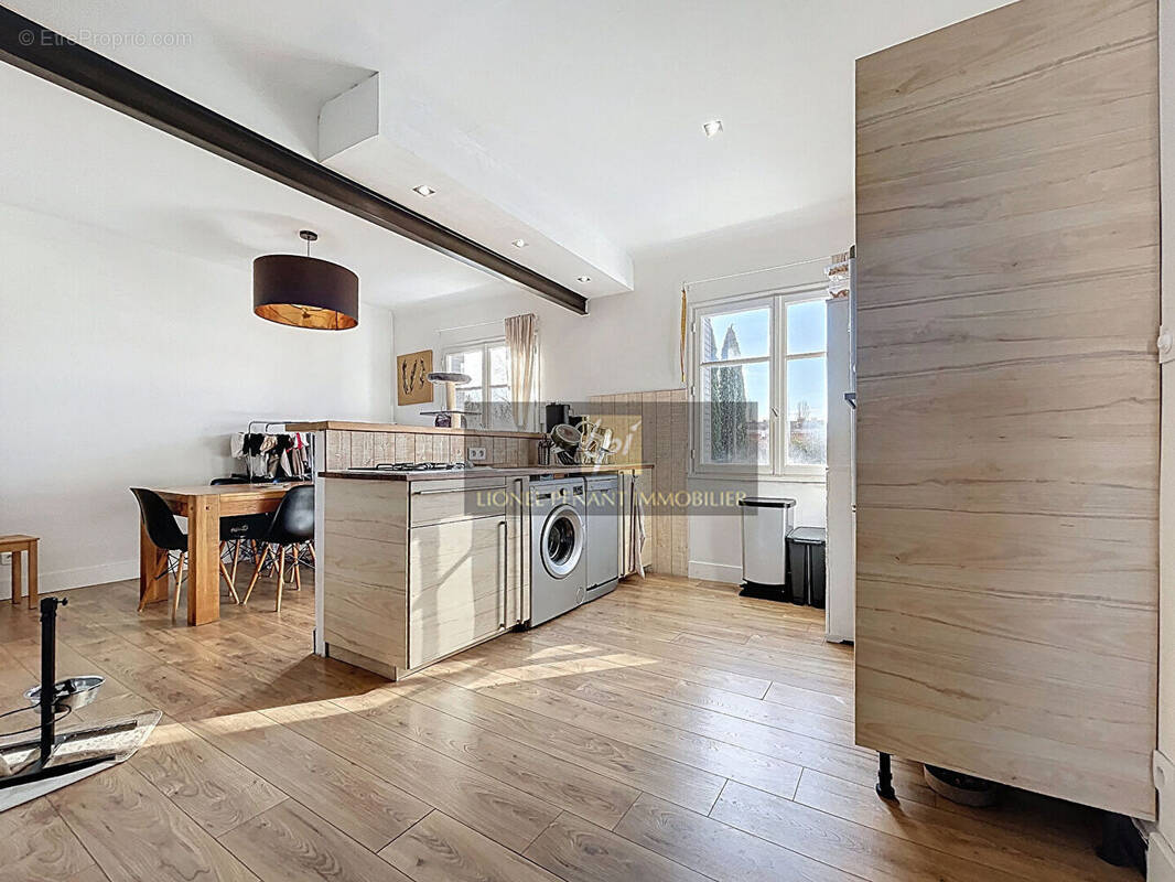 Maison à CARPENTRAS