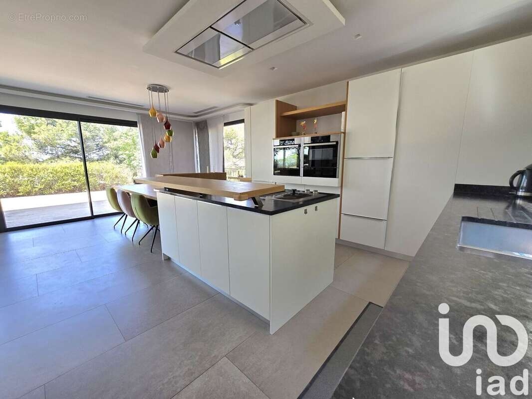 Photo 7 - Maison à TOULON