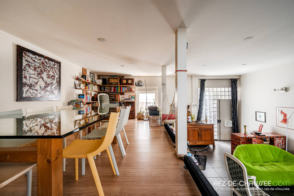 Appartement à LYON-6E