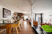 Appartement à LYON-6E