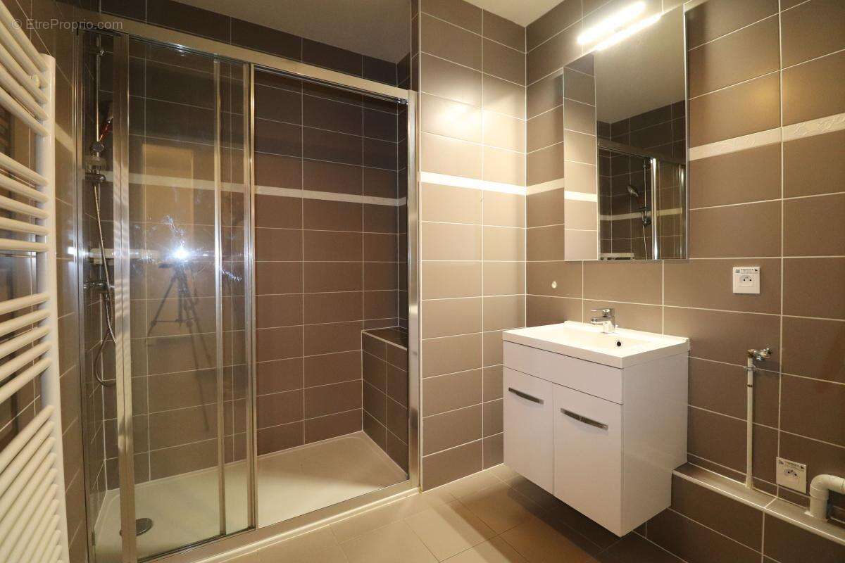 Appartement à SOUFFELWEYERSHEIM
