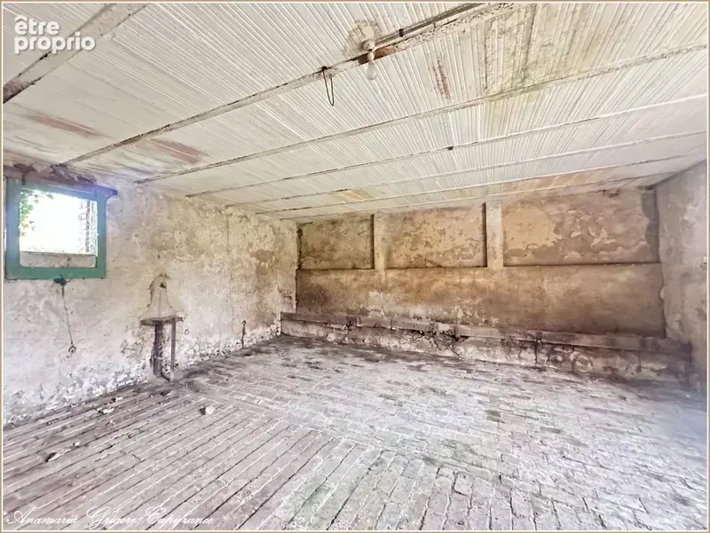Saint arnoult des bois (28) grange de 220 m² - photo 4