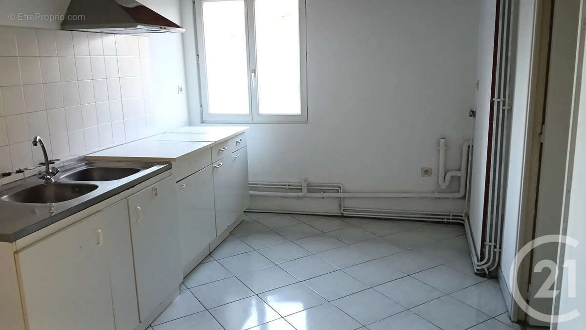 Appartement à GAILLAC
