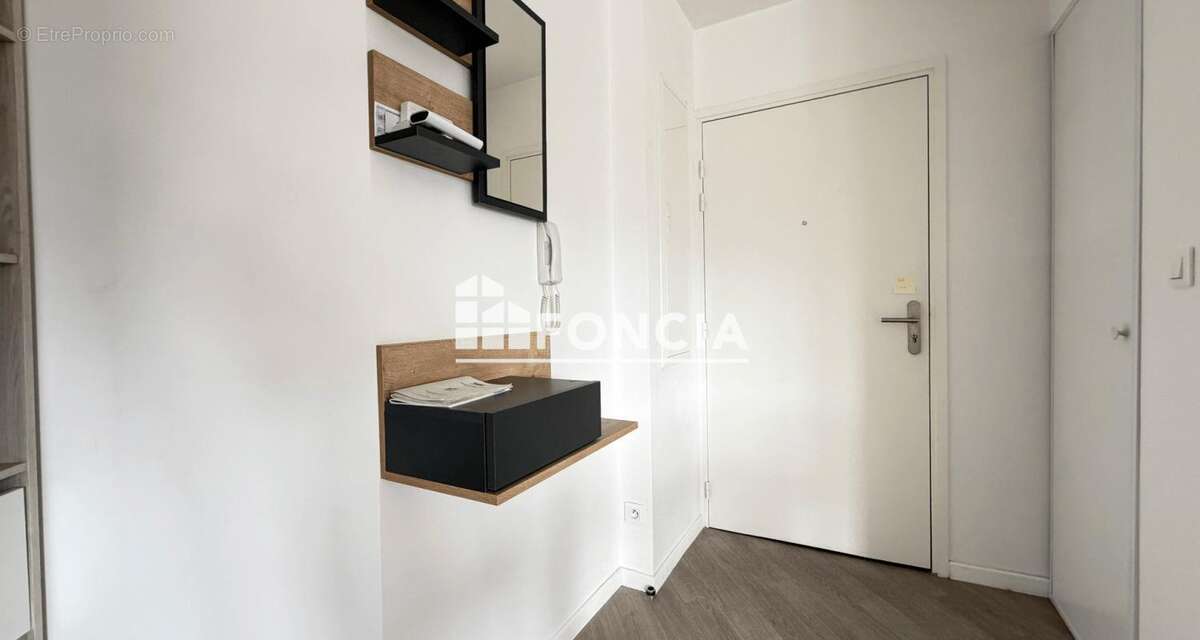 Appartement à DREUX