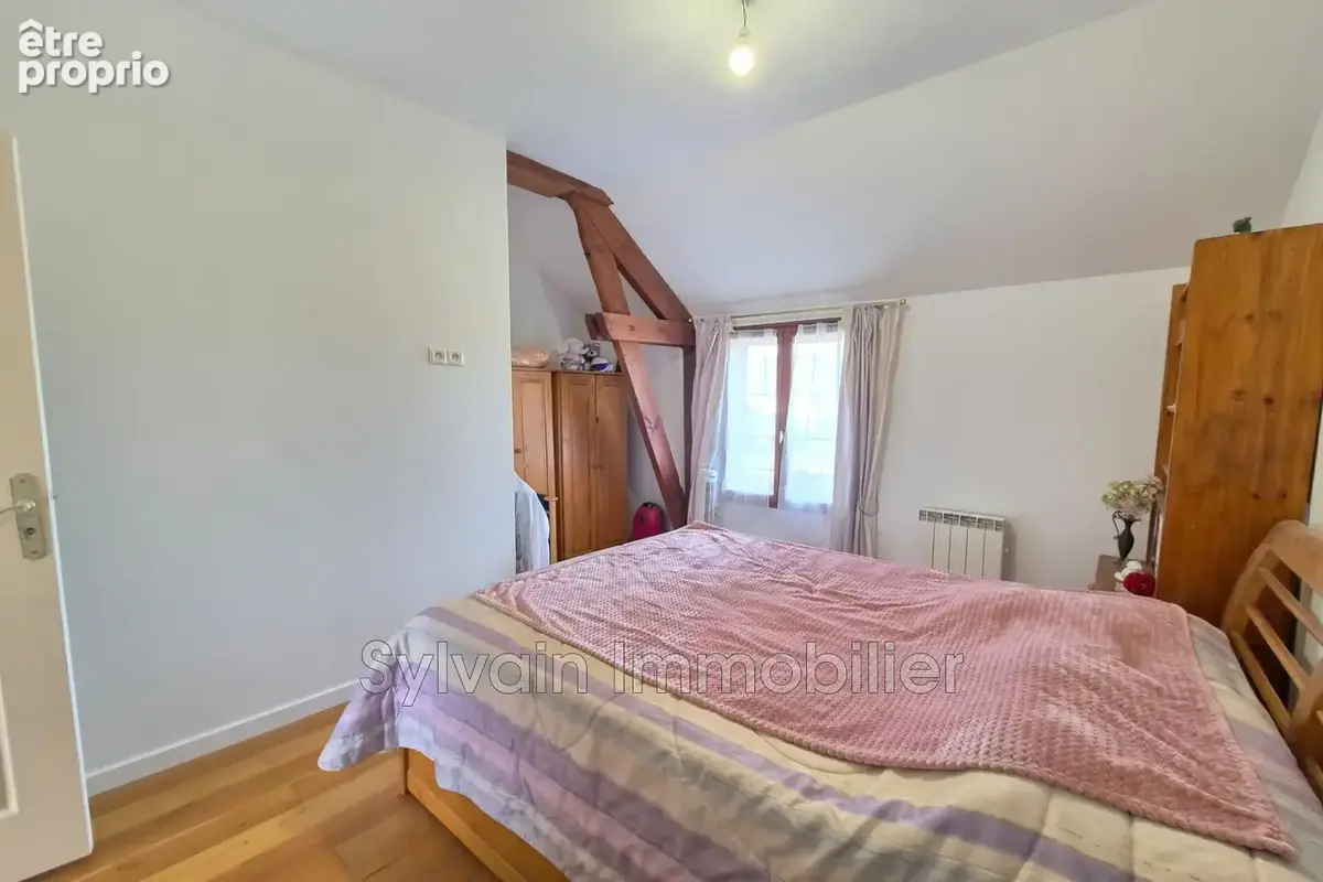 Maison 4 pièces 92 m² à vendre à Lachapelle-Aux-Pots (60650) - photo 5