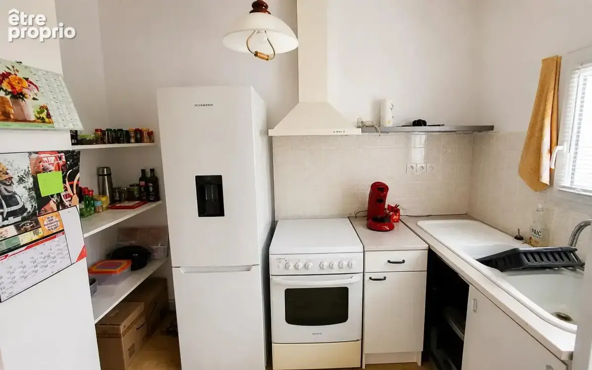 Maison de 3 pièces de 60 m² à Saint-Jean-de-Maruéjols-et-Avéjan - photo 3