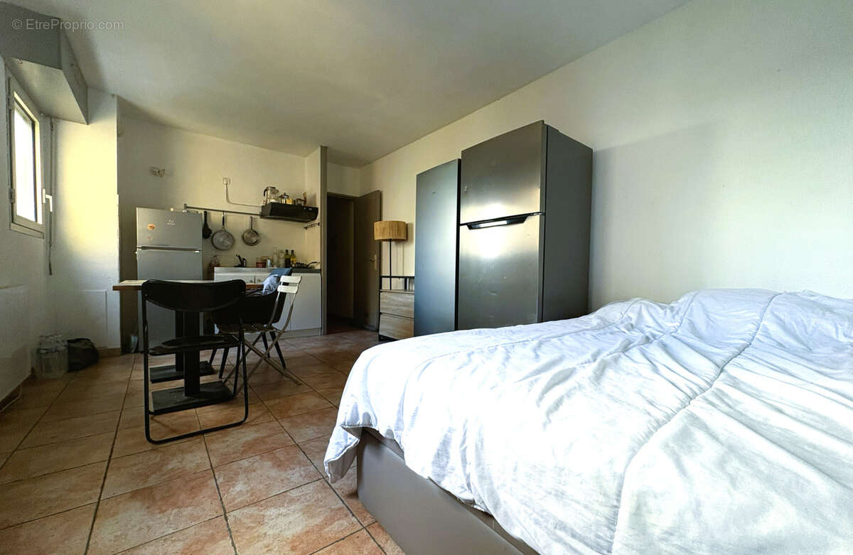 Appartement à UZES
