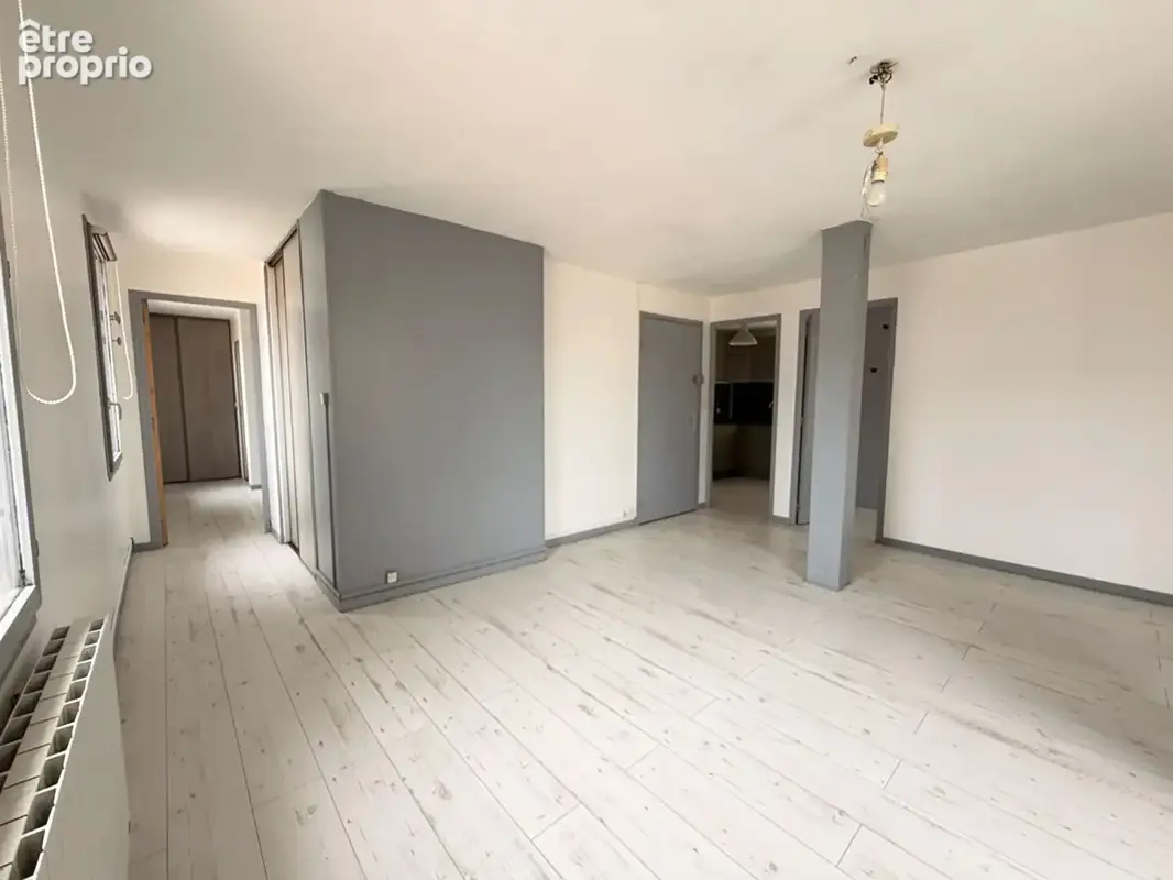 Lot de 3 appartements et 2 celliers le havre 7 pièce(s) 144 m2 - photo 8
