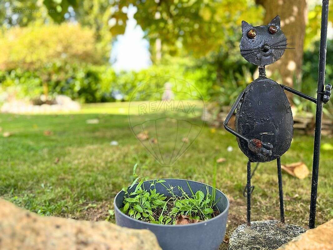 Maison à CREPY-EN-VALOIS