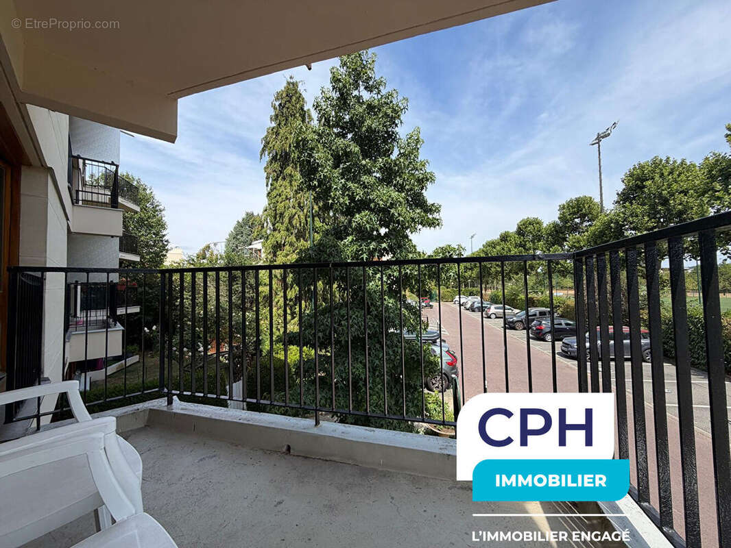 Appartement 4 pièces à vendre au Chesnay Rocquencourt - Réf. 226258 - photo 4