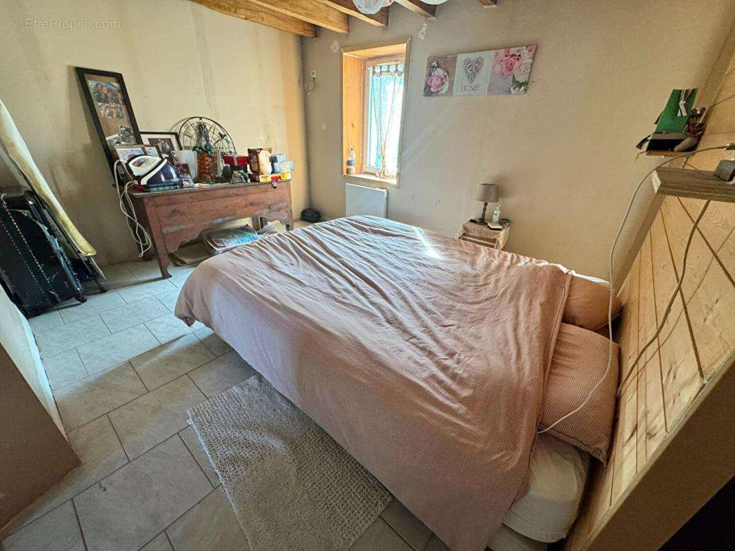 Maison Vignoux Sur Barangeon 4 pièce(s) 112 m2 - photo 10