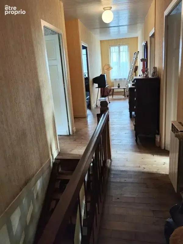 Maison ancienne, vue dégagée, 2,2ha, proche village dynamique - photo 9