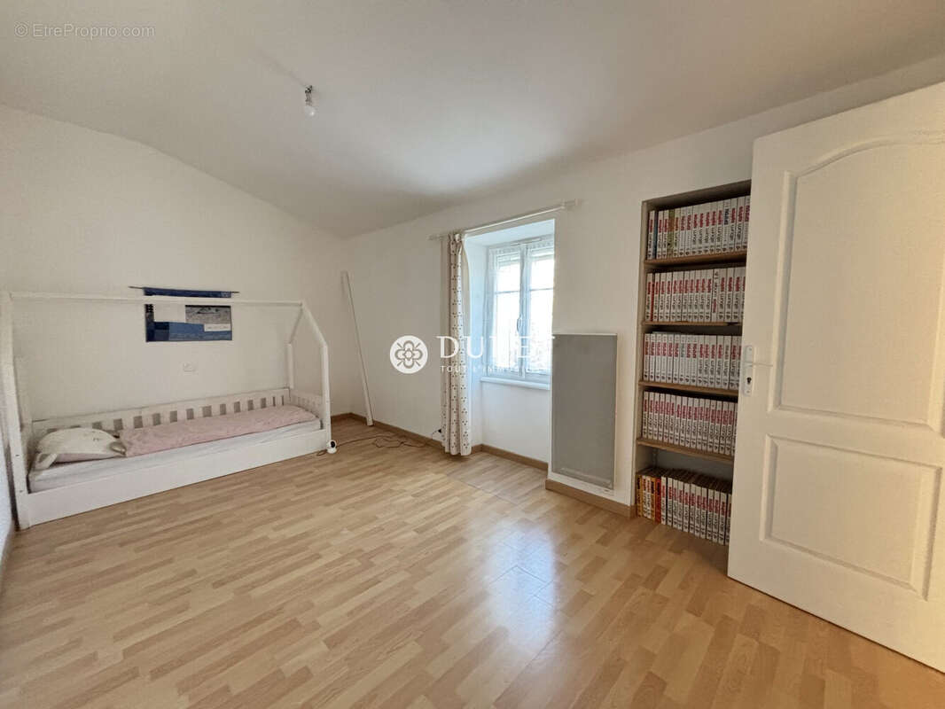 Maison à BOIS-DE-CENE