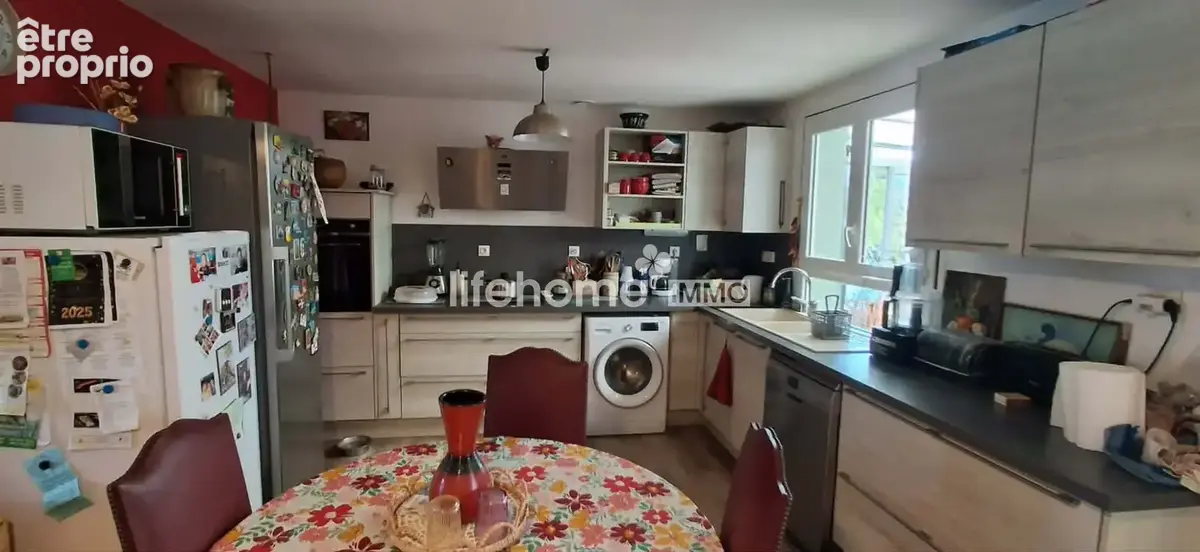 Maison 74 m² à Martizay  - photo 3