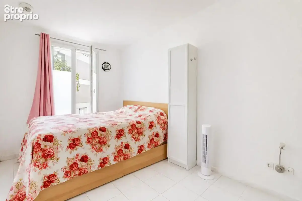 Maison de 3 pièces de 68 m² à La Courneuve - photo 6