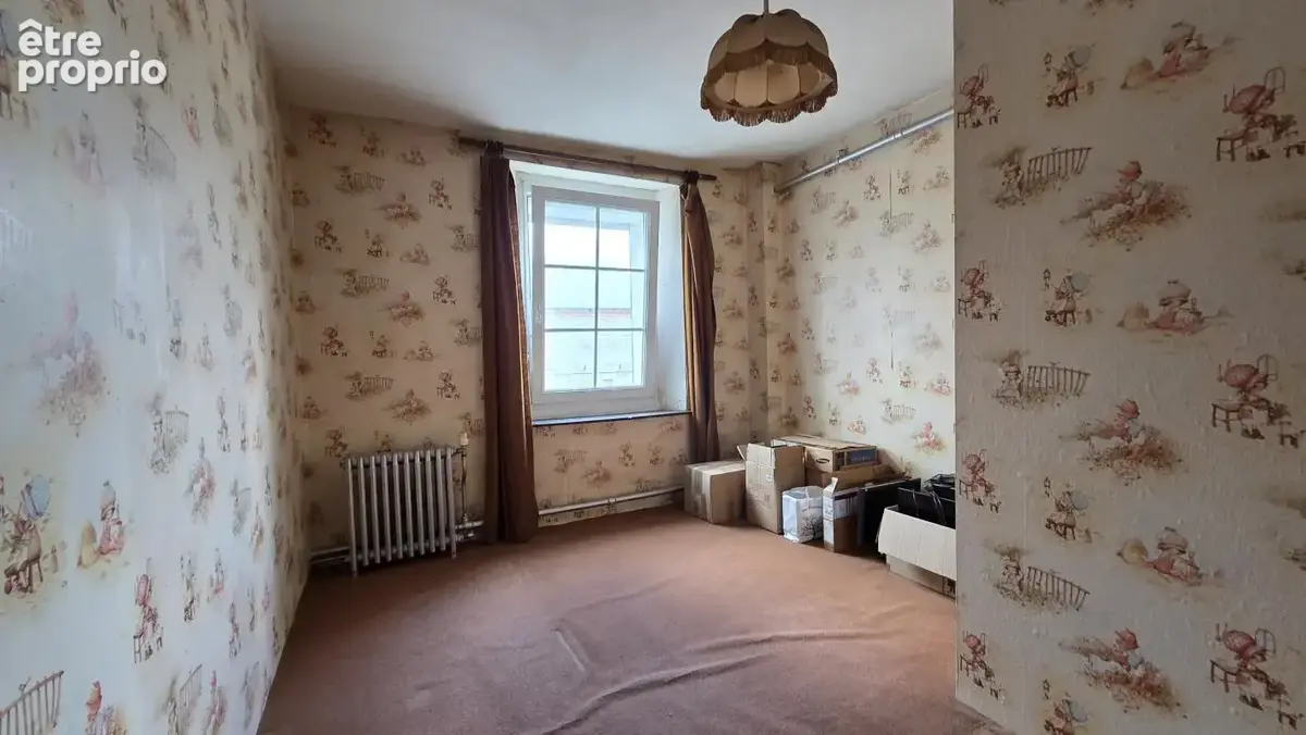 Maison avec de grandes dépendances située à Wallers-en-Fagne - photo 17