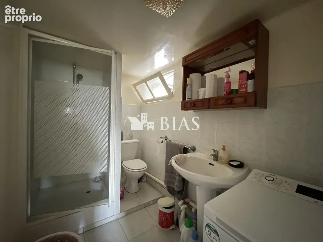 Maison 5 pièces 92 m² à vendre à Brionne (27800) - photo 9