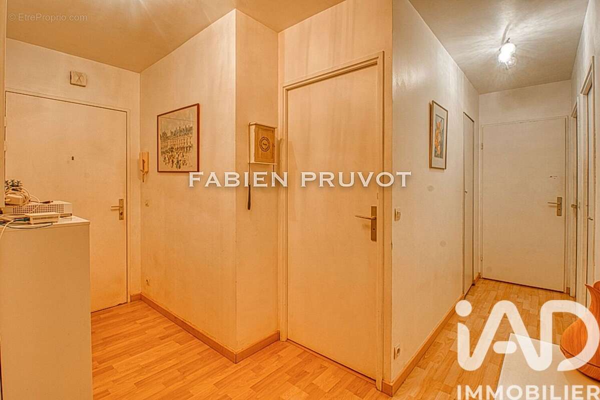 Photo 7 - Appartement à HERBLAY