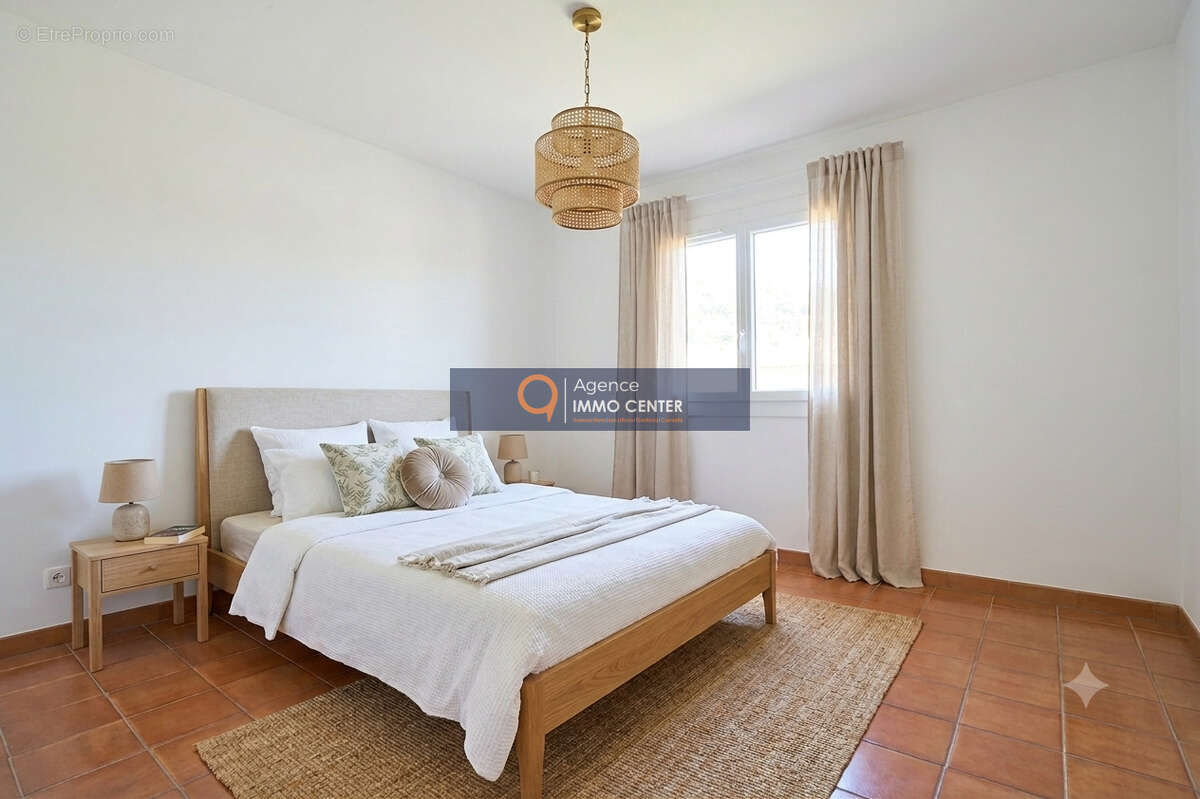 Appartement à LA FARLEDE