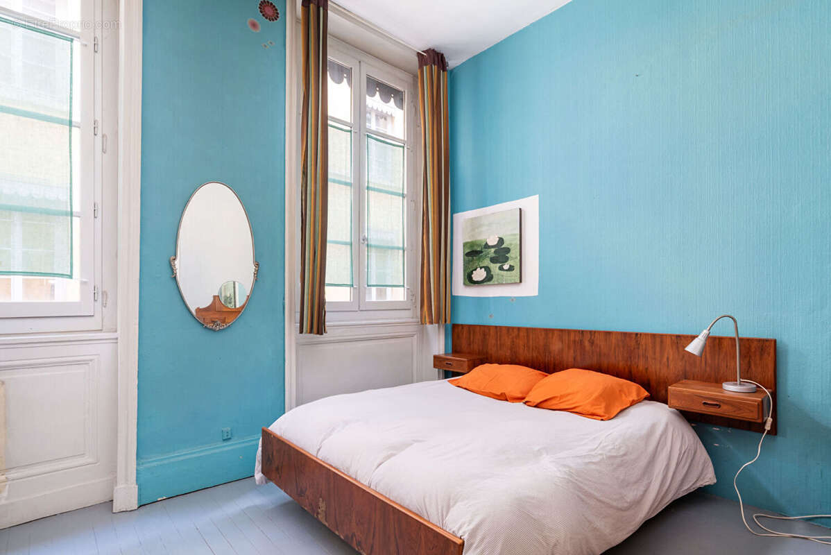 Appartement à LYON-1E