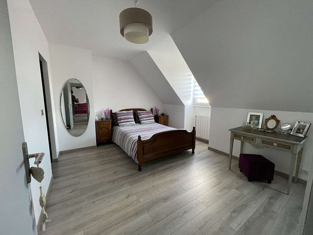 Maison 100m² à crépy-en-valois - photo 9