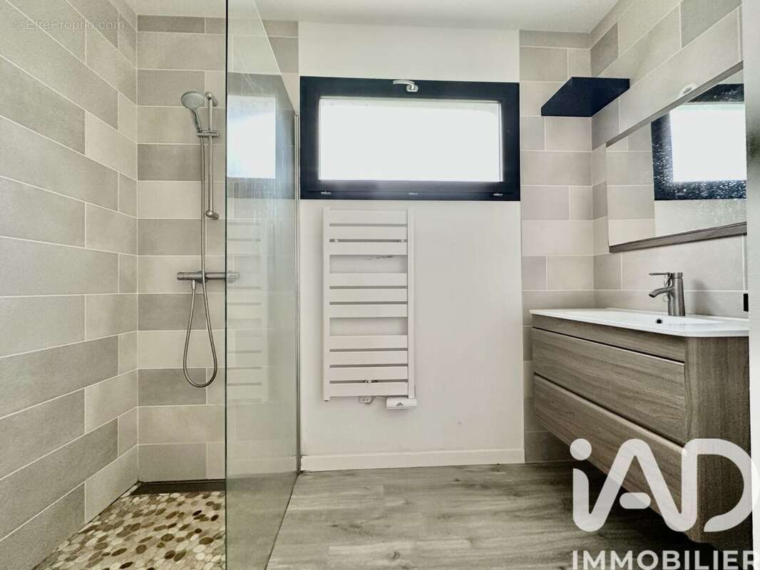 Photo 6 - Maison à LA FORET-FOUESNANT