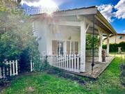 Maison à ANDERNOS-LES-BAINS