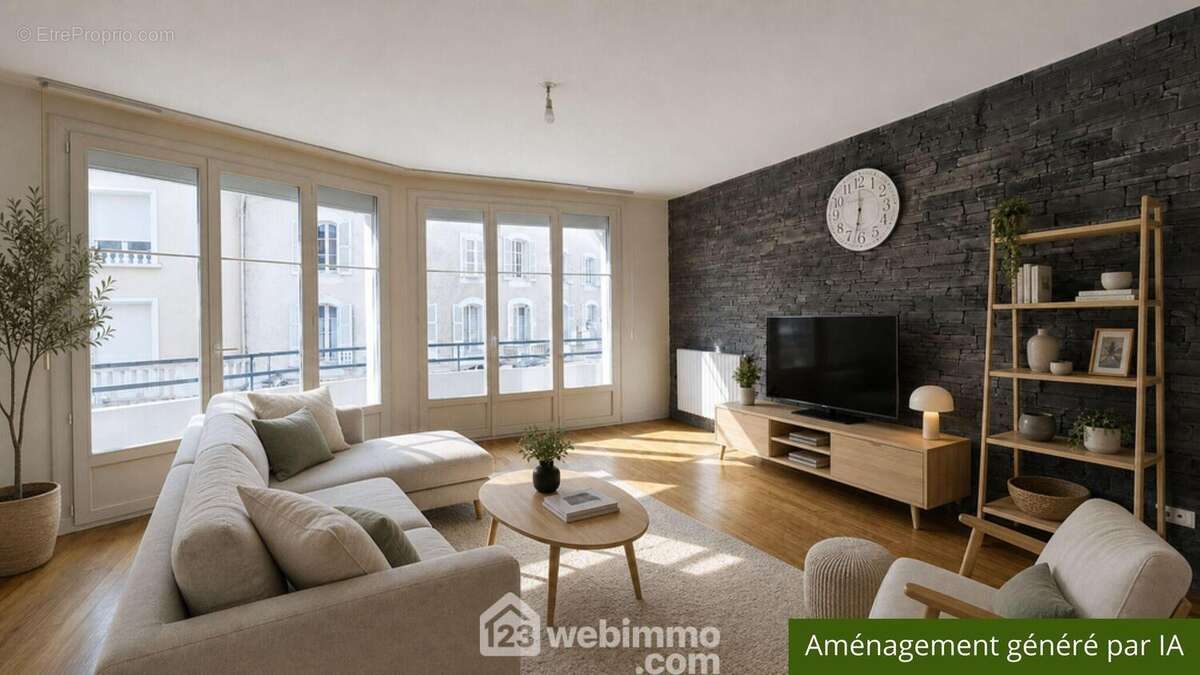 Appartement à LOURDES