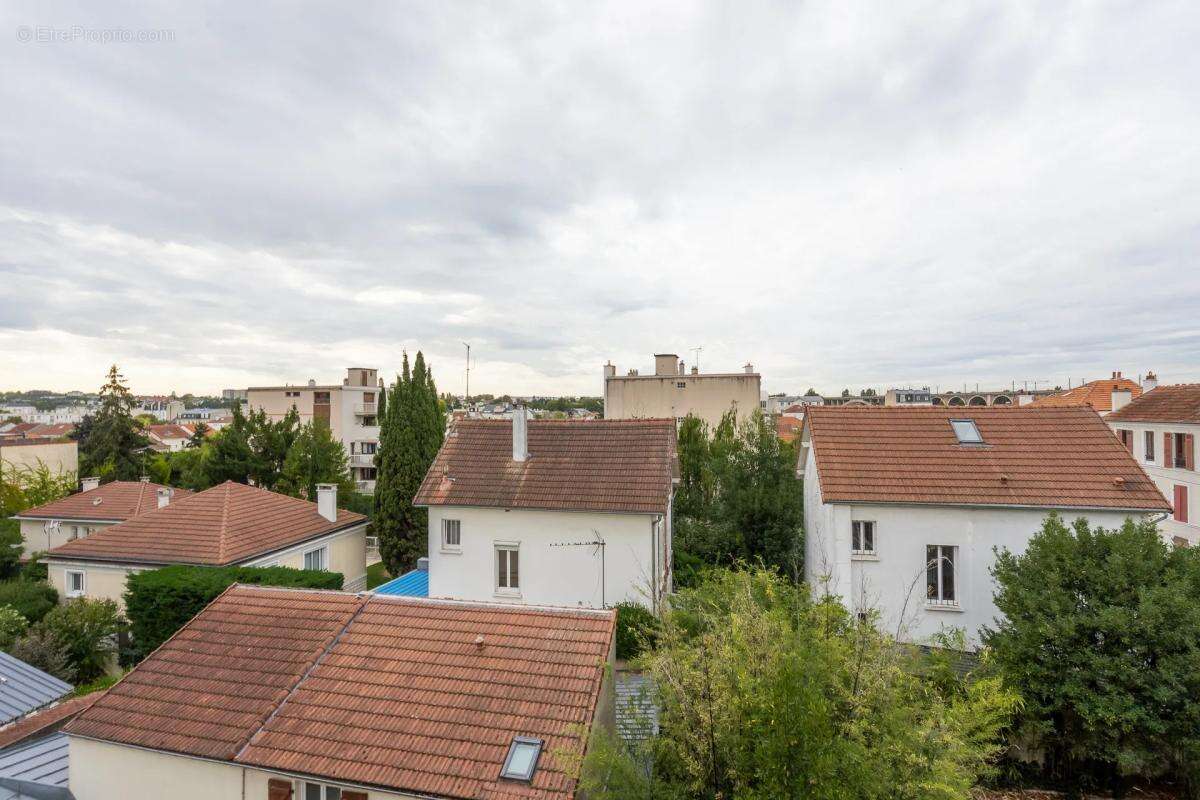 Appartement à LE PERREUX-SUR-MARNE