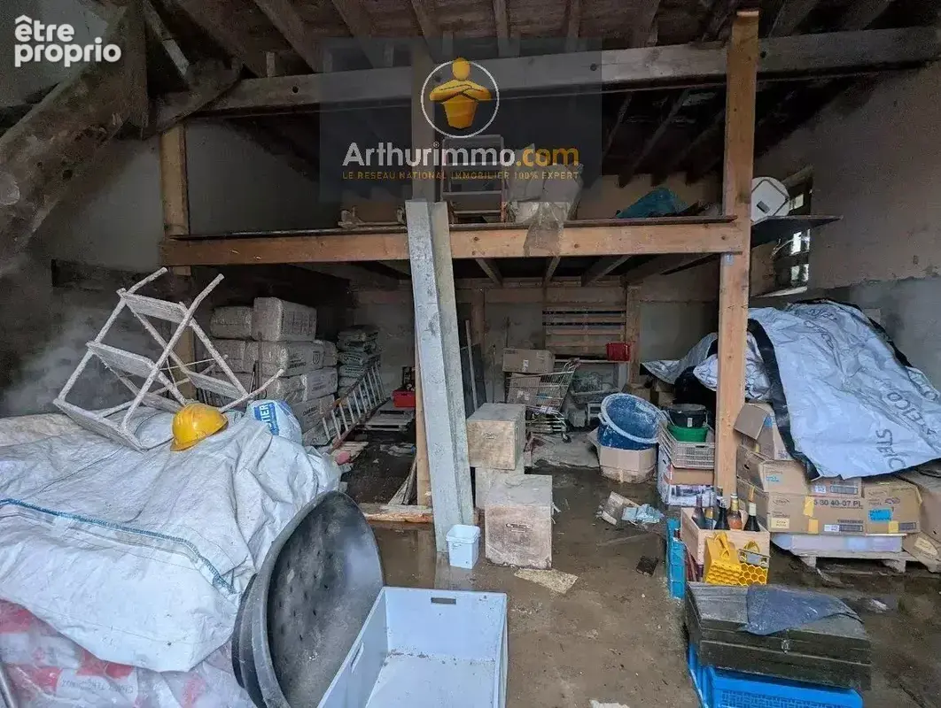 Vente Parking-box Josselin(56120) 34 000ï¿œ - photo 2