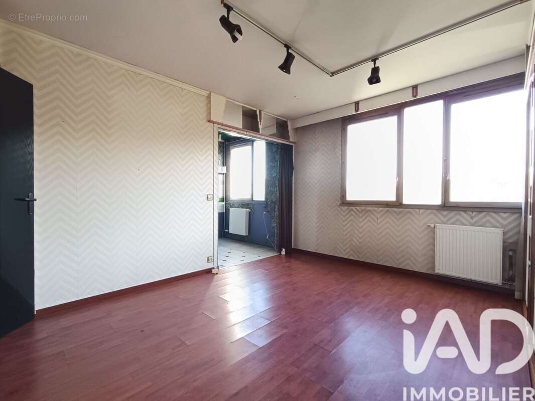 Photo 3 - Appartement à MONTREUIL