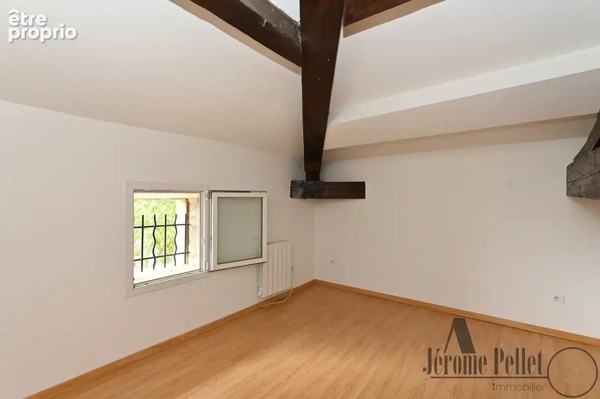 COMMUNAY - CENTRE-VILLE - Triplex 79,73 m2 (Loi Carrez) - photo 7