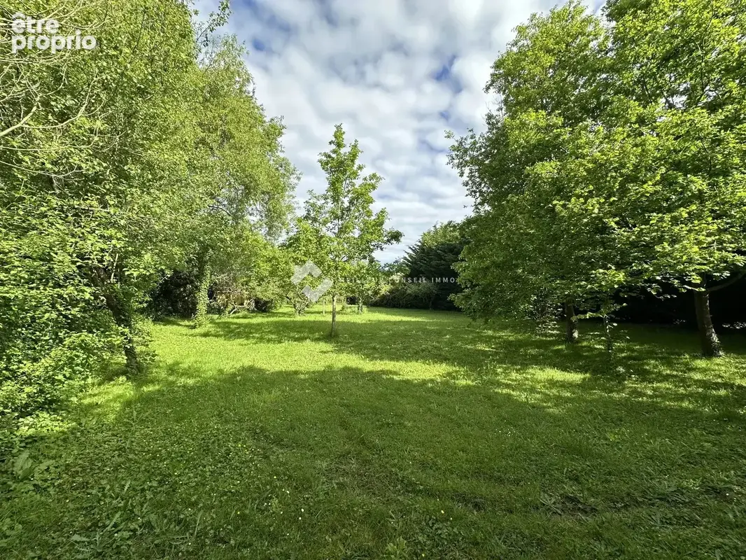 Terrain 1 300 m² à vendre à Nandy (77176) - photo 4