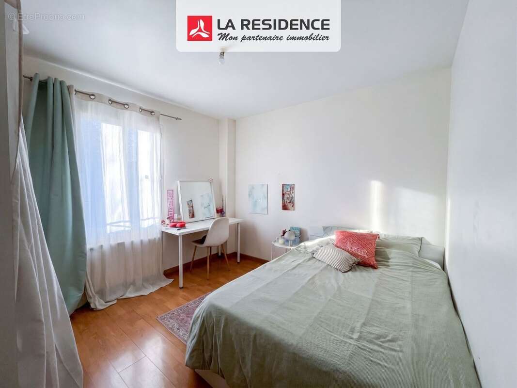 Maison à SAINT-OUEN-L'AUMONE