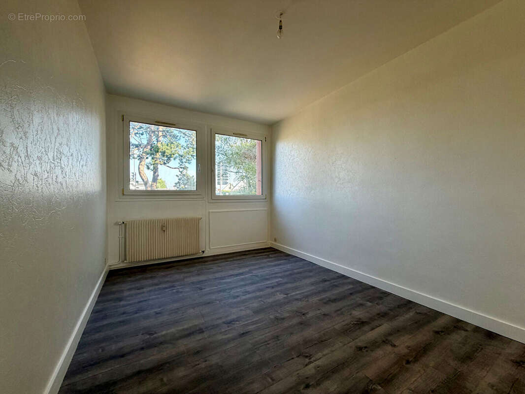 Appartement Dieppe 4 pièces 73.89 m2 - photo 3