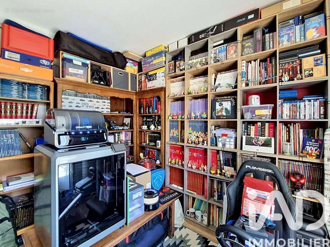 Maison 78 m² à Boismorand  - photo 8