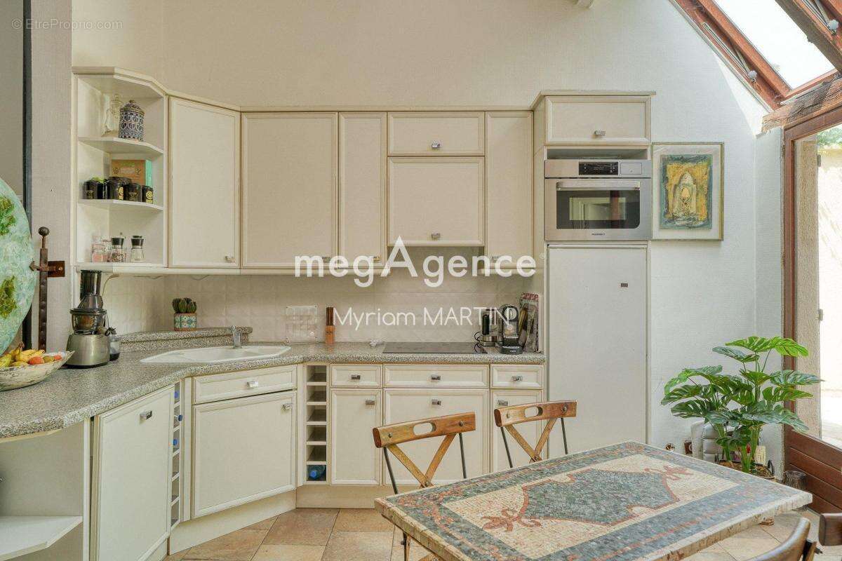 Maison à SAINT-PRIX