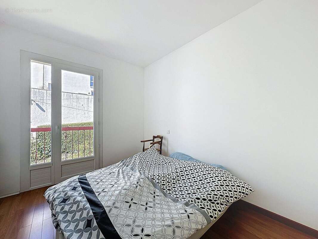 Appartement t3 - garage - secteur layoule - photo 4
