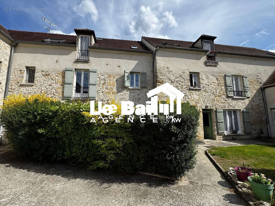 Appartement à OSNY