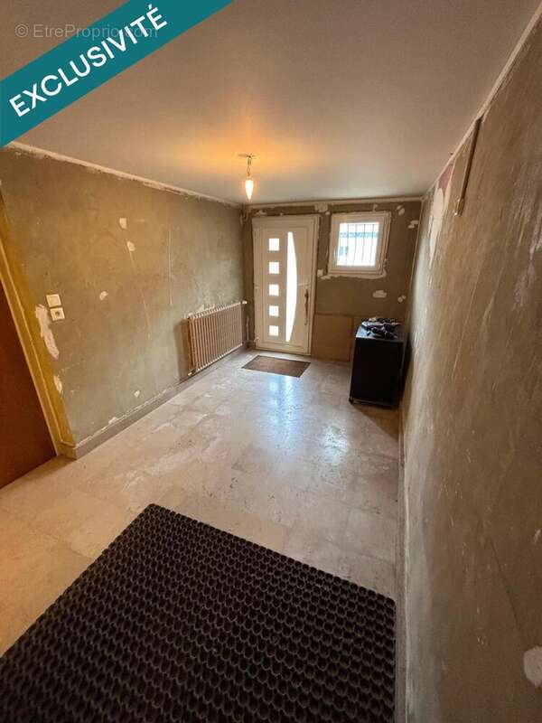 Photo 3 - Maison à COGNA