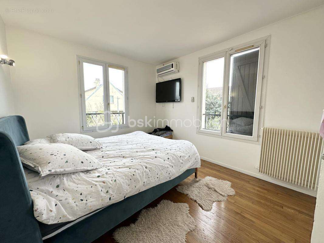 Maison à 15 min du trammy - photo 15