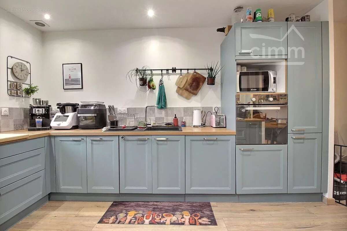 Maison à BALLAN-MIRE