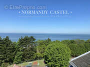 Appartement à TROUVILLE-SUR-MER