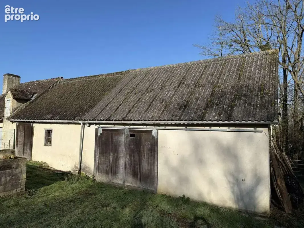 Maison de campagne proche Bellême - photo 15